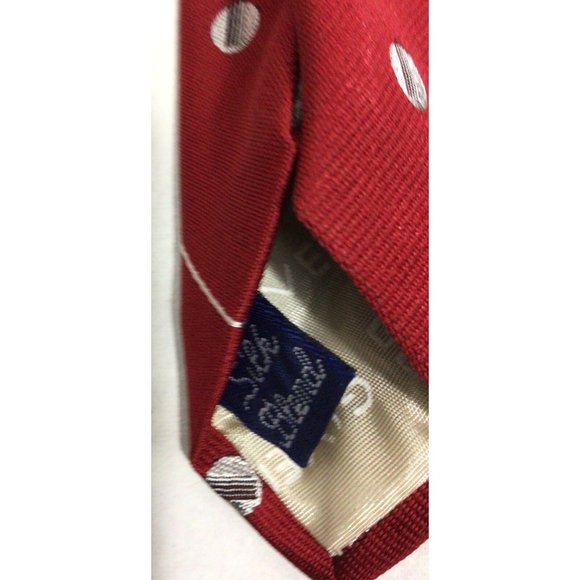 GIVENCHY MONSIEUR VTG Tie Made in USA Silk Blend - Picture 3 of 4